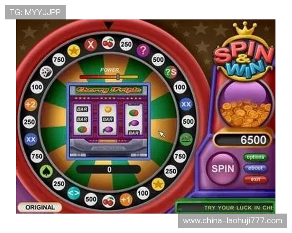 提升GTA赌场老虎机胜率的实用技巧与常见误区分析