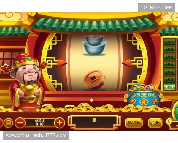 老虎机在线小游戏免费试玩版带你感受真实游戏体验轻松赢大奖