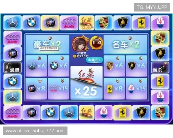 老虎机游戏带你体验刺激的娱乐盛宴尽享丰富多彩的游戏玩法